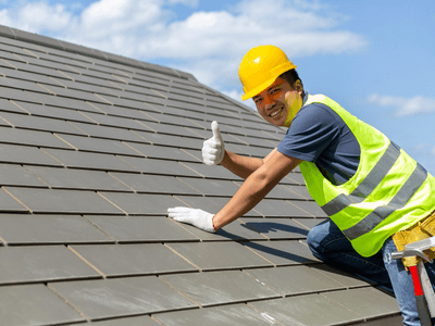 About Roof Repair Experts Redford, MI